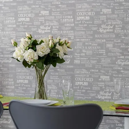 By Kasprowicz Park By Renters アパート