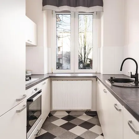 アパート By Kasprowicz Park By Renters ポズナン