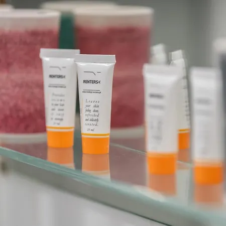 By Kasprowicz Park By Renters アパート *