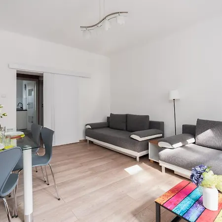 By Kasprowicz Park By Renters ポズナン