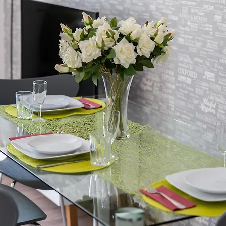 By Kasprowicz Park By Renters ポズナン