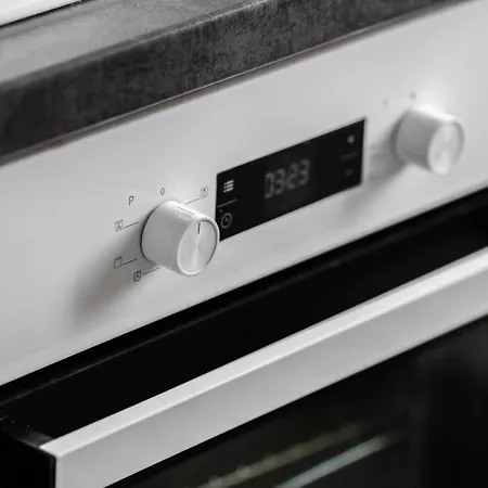 By Kasprowicz Park By Renters アパート *