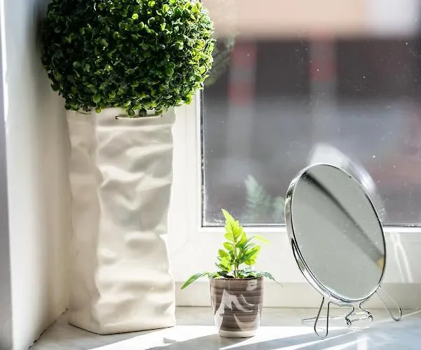 Apartament By Kasprowicz Park By Renters Poznań