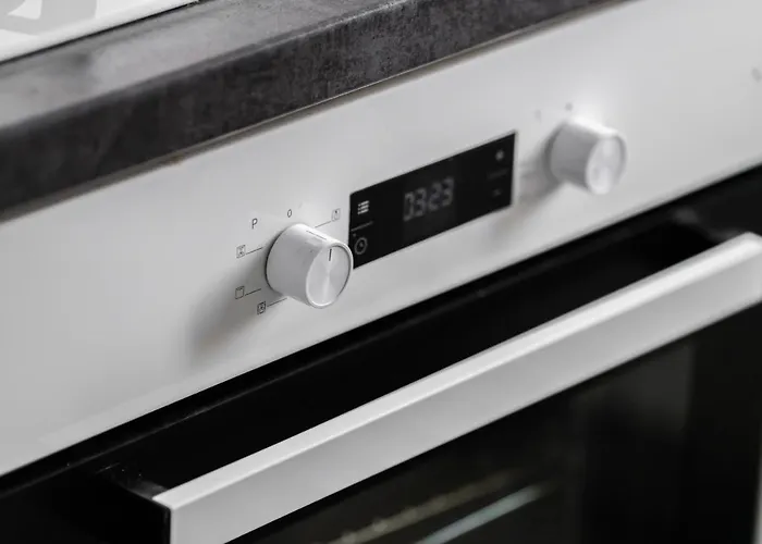 By Kasprowicz Park By Renters Apartament *