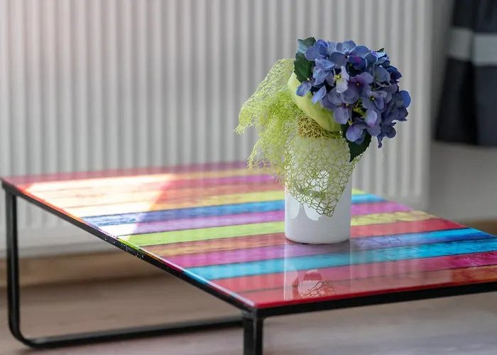 Apartament By Kasprowicz Park By Renters Poznań