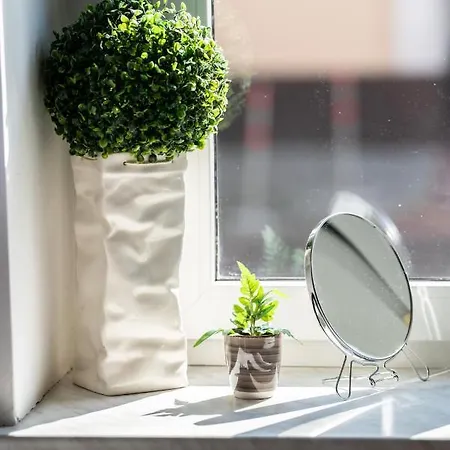 Apartment By Kasprowicz Park By Renters Poznan