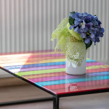 Appartamento By Kasprowicz Park By Renters Poznań