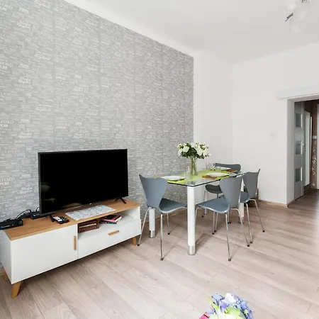 By Kasprowicz Park By Renters Appartamento Poznań