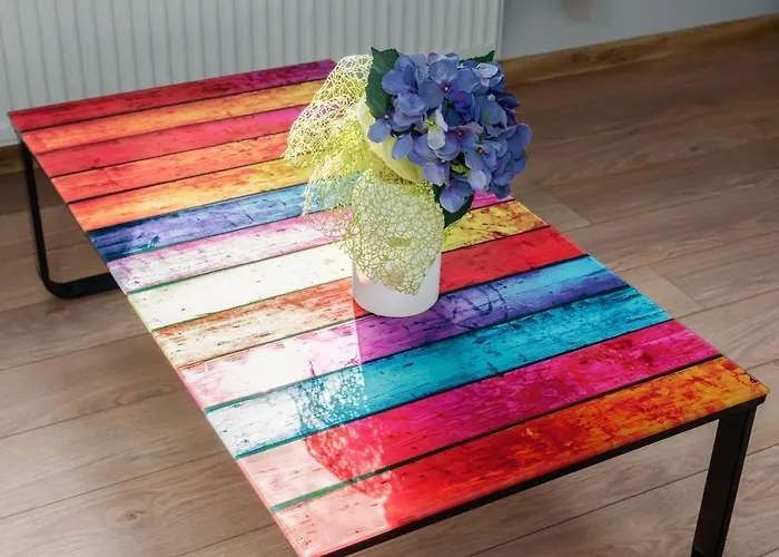 By Kasprowicz Park By Renters Poznan