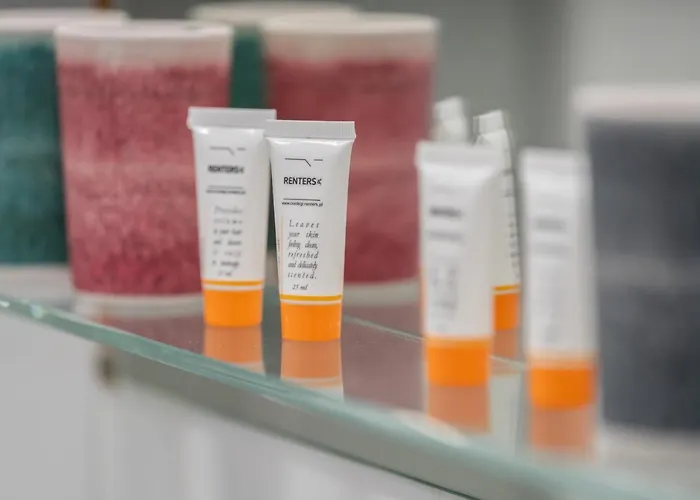 By Kasprowicz Park By Renters Apartment *